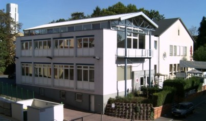 VereinshausKlein